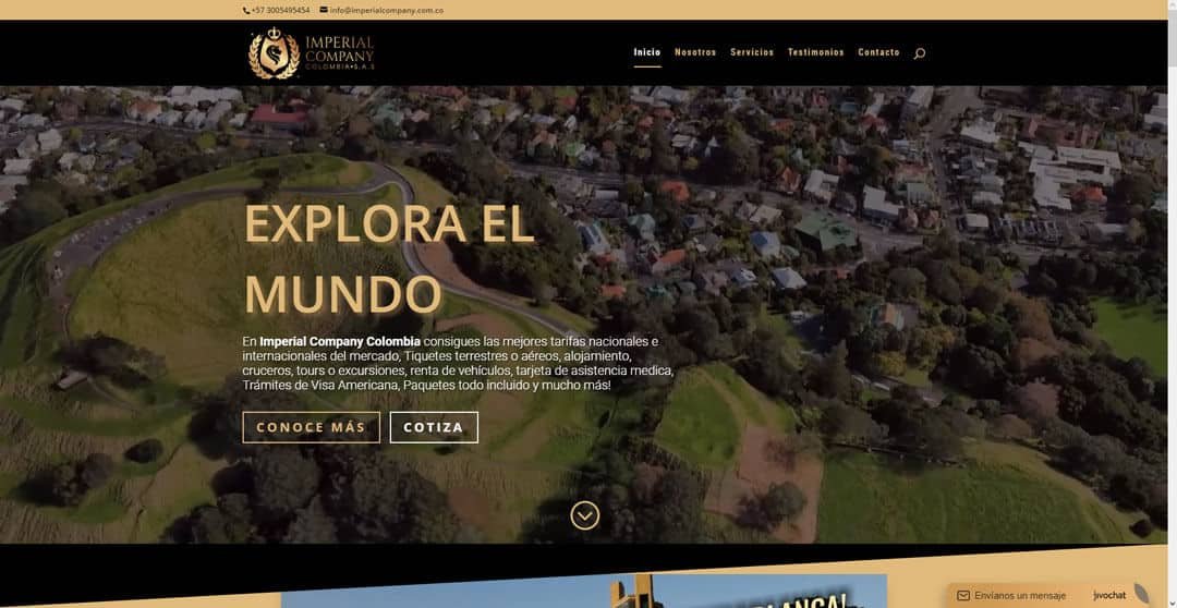 imperial-company-fature-image diseño de paginas web