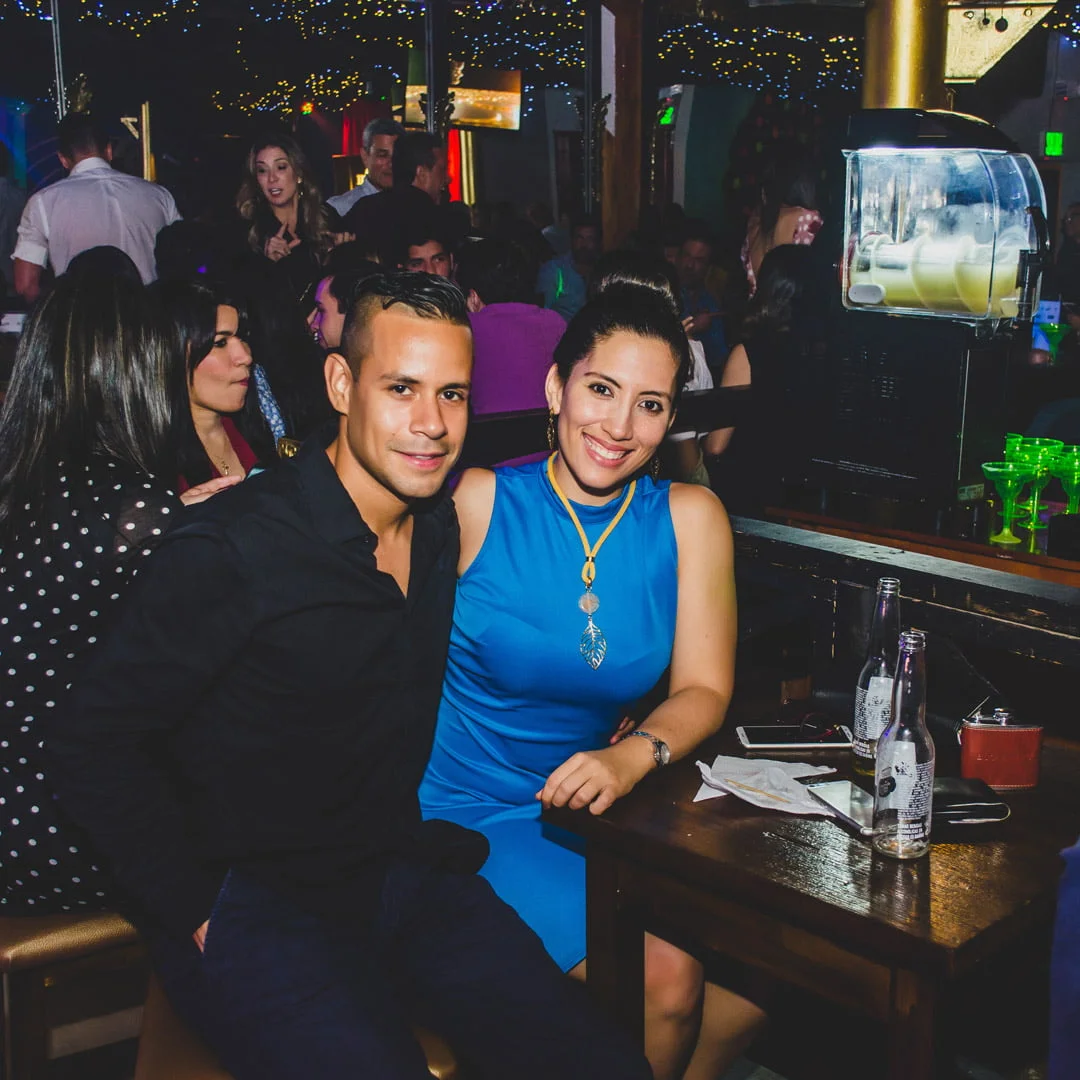 Fotos 15 Años Cantagallo Karaoke Bar • Copyright 2019 HO Advertising